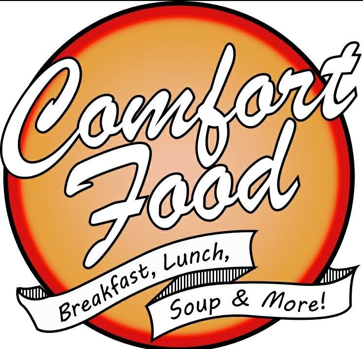 Comfort Food logo