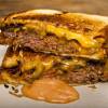 Patty Melt