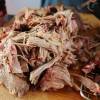 Smoked Pulled Pork